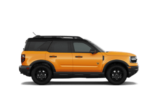 2026 Ford Bronco Sport® External Image 1